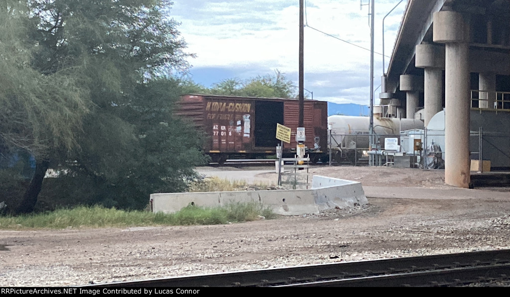 Arizona Eastern 77018
